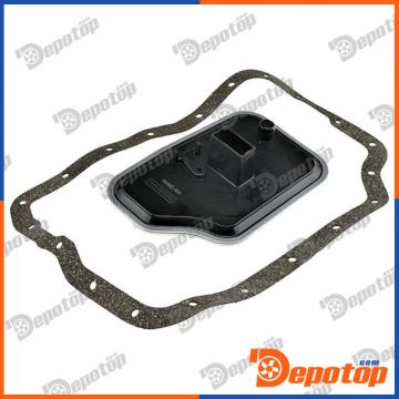 Kit de filtre hydraulique pour MAZDA | FSF-MZ-000, 20-51031-SX